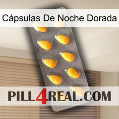 Cápsulas De Noche Dorada cialis1